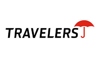Travelers insurance logo