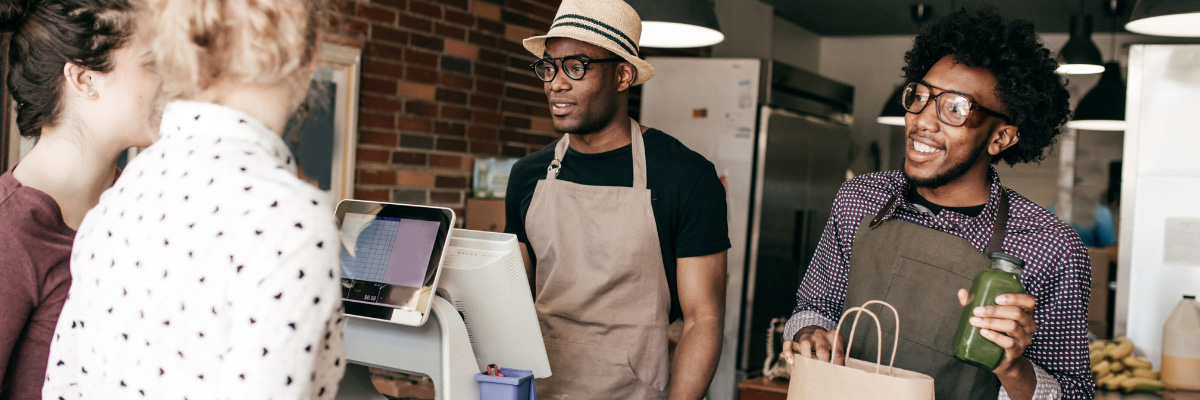 Business Liability Insurance