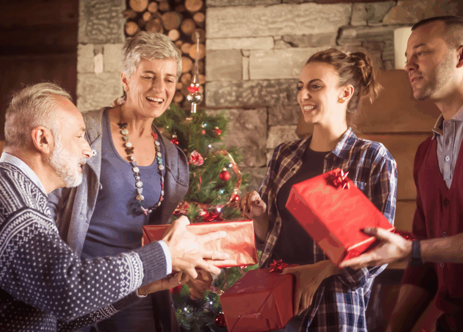 The Ultimate Holiday Gift: Life Insurance for Your Loved Ones